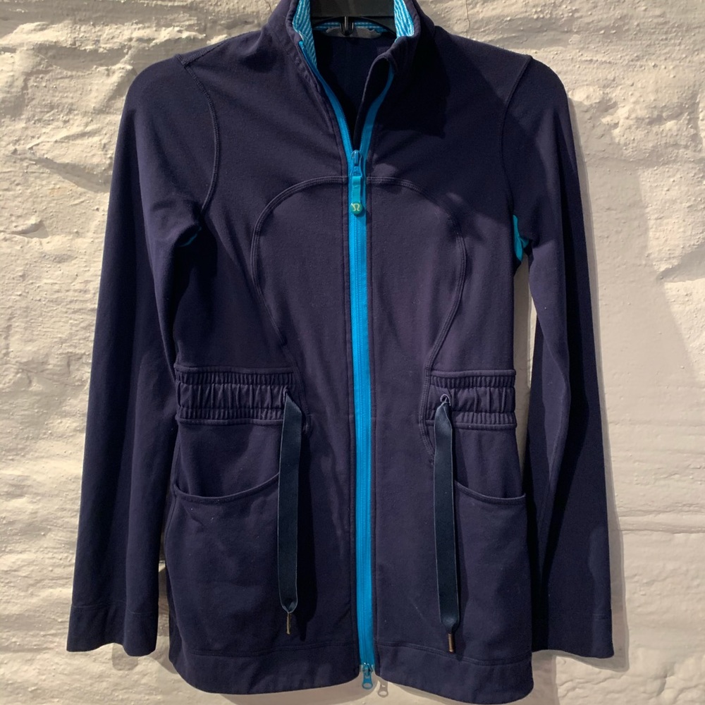 🍋lululemon jacket